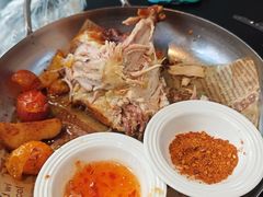 -叁 Three· bistro餐酒馆