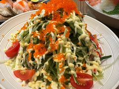 -Sushi Love 创意寿司(丽影广场店)