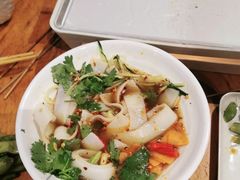 -木屋烧烤(大运店)