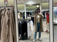 -ZARA(凯德乐峰广场店)