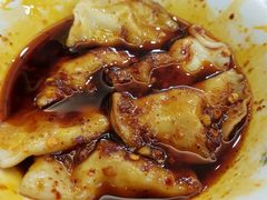 -春阳水饺(香槟广场店)