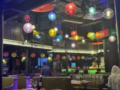 -胡桃里乐队酒馆(长春总店)