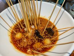 -花盐街·四川乐山小吃(西单大悦城店)