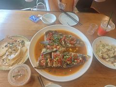 -丰乐餐厅·始于1999·本地老字号