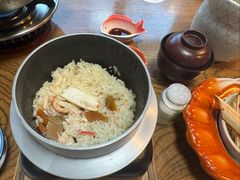 -札幌かに本家(福岡那の川店)