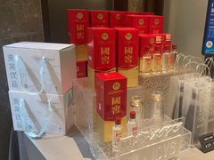 -徐记海鲜·宴会(大唐西市|丰庆店)