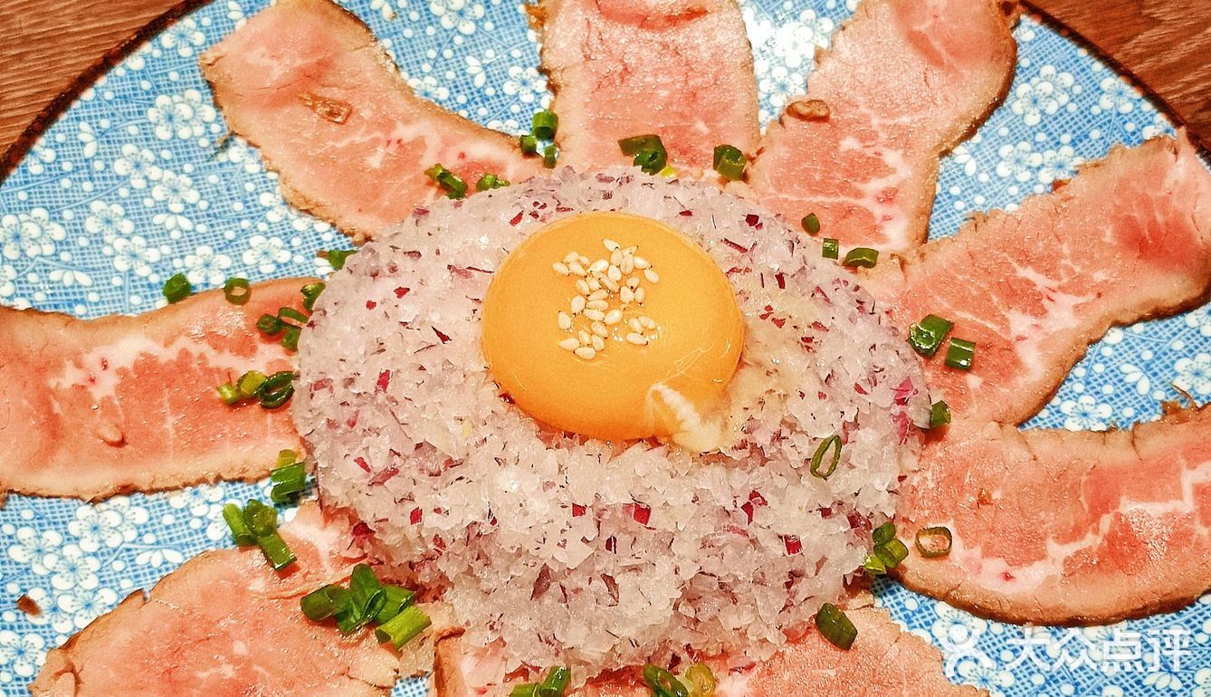 营业到凌晨3点🔥日式昭和烧肉居酒屋‼️
