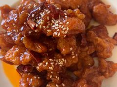 -马凯餐厅(长椿街店)