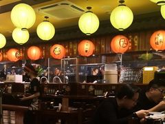 -鸟鹏烧鸟居酒屋(仁恒梦中心店)