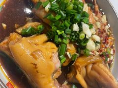 -杨爱珍大排档(龙游店)