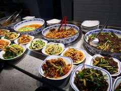 -姑苏鸿昌兴大食堂(中山北路店)