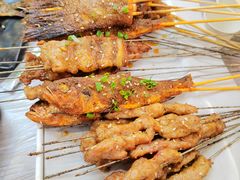 -四妹餐厅(玫瑰街店)