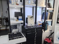 -浮光眼镜·蔡司视觉合作·数字验配中心(陆家嘴店)