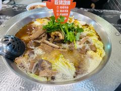 -古乐牛香·鲜牛肉牛杂火锅(高新店)