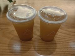 -去茶山(重庆万象城店)