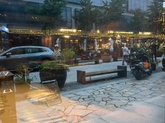 -福满圆(琨莎中心店)