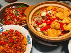 -潇湘阁(汉光百货店)