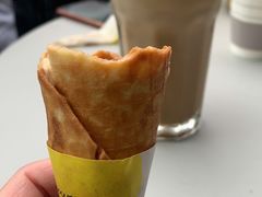 海盐焦糖冰淇淋-LUNEURS月乐诗·法式冰淇淋(环贸店)