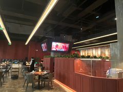 大堂-404干式熟成牛排馆•聚会餐厅