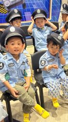 -奈尔宝家庭中心·亲子餐厅(华采天地店)