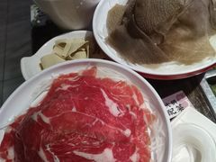 -七友美蛙鱼头火锅(坂田店)