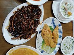 -奶奶的味道(胶州路店)