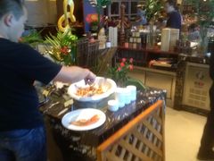 -嘉兴华美达酒店(秦逸路店)