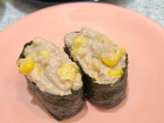 -争鲜回转寿司(大连和平广场凯德PLUS店)
