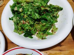 -勇猛子川菜馆(新军路店)