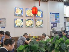 -台州老六海鲜面馆(上南总店)