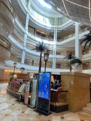 -上海大酒店·婚宴年会宴会厅