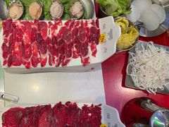 -荣叔港式沙嗲牛肉火锅(正佳潮流店)
