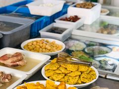 -海鲜人家(吕四店)