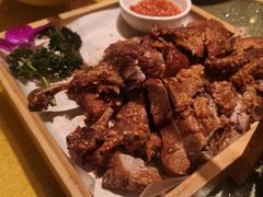 -缪氏川菜(深圳北站缤果空间店)
