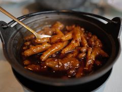 -三号黄浦会Canton Table