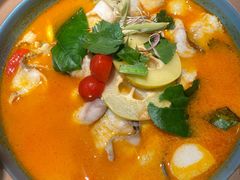 -云海肴·汽锅鸡·云南菜(美罗城店)