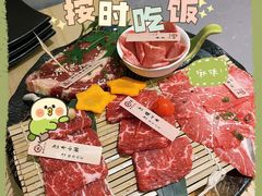 -松鱼亭·和牛烧肉(协鑫广场店)