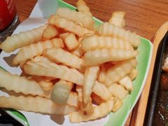 -仓桥家·焗寿司·锅物(光谷步行街店)