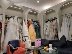 -海马体照相馆(环贸iapm大师爱情店)
