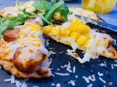 -棒约翰比萨·意面(万达店)