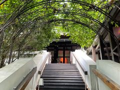 -素描餐厅(灵隐天竺店)
