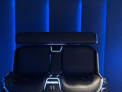 -超体空间SoReal VR(迪士尼小镇店)