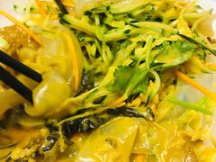 -小有天灌汤包老菜馆(南一马路店)