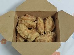 -新白鹿餐厅(虹桥南丰城店)