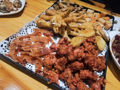 -东瓯泡泡(百里东路店)