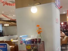 -大厨小馆(华阳城店)