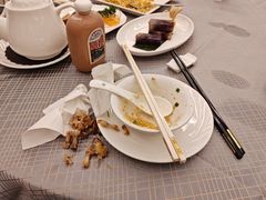 -盈晖海鲜酒家(威尼斯人店)