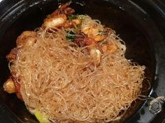 -彩蝶谷美食廊·粤式经典南番顺·铁板烧烤泰风味(广州长隆酒店)