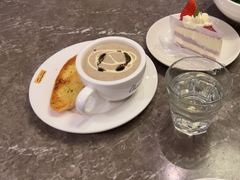 -港丽餐厅(领展购物广场·中关村店)