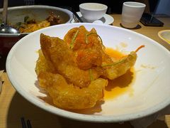 -关东小磨东北菜(上海长风大悦城店)